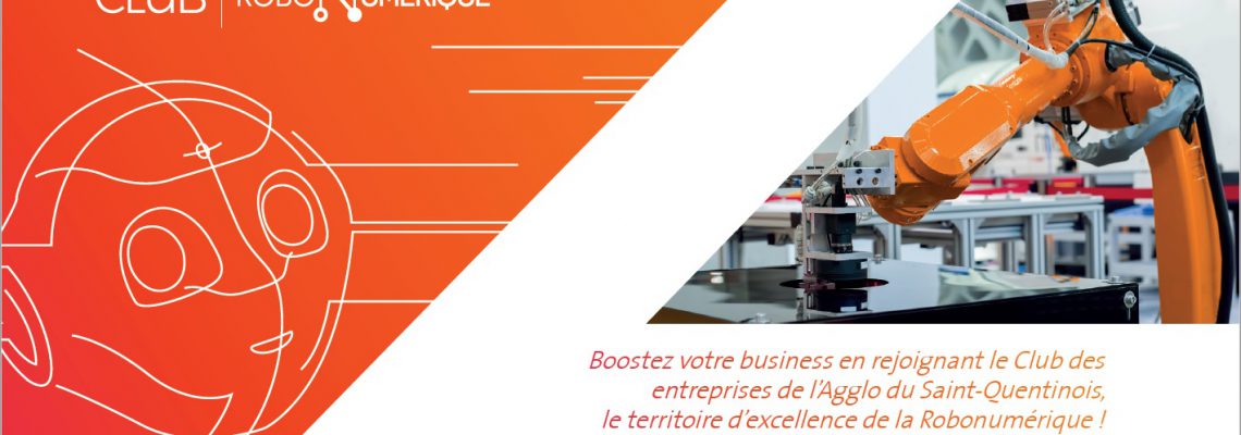 Le Club Robonumérique