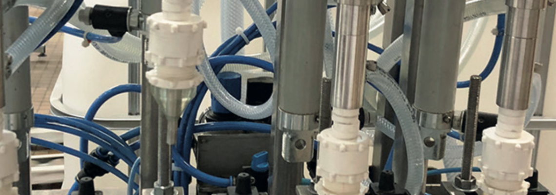 Cosmétique et robotique